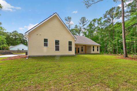1019 Sago Court Johns Island SC 29455