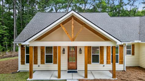 1019 Sago Court Johns Island SC 29455