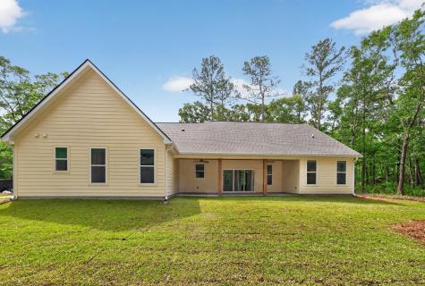 1019 Sago Court Johns Island SC 29455