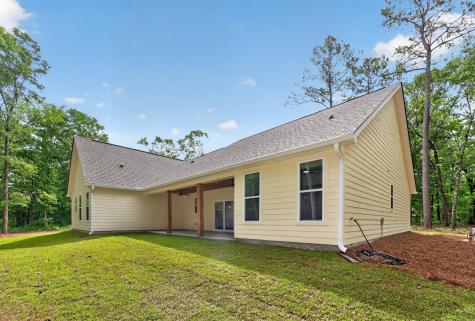 1019 Sago Court Johns Island SC 29455