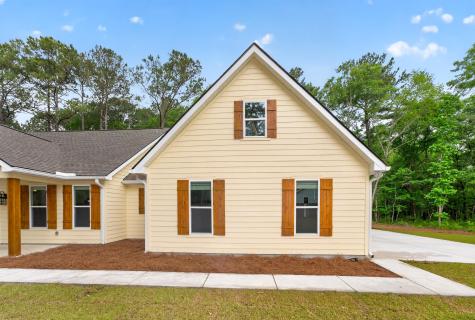 1019 Sago Court Johns Island SC 29455