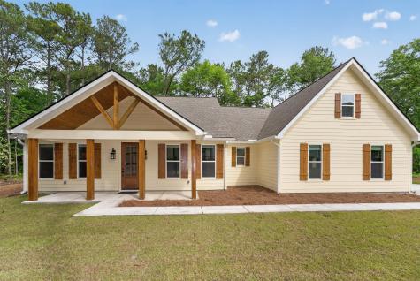 1019 Sago Court Johns Island SC 29455