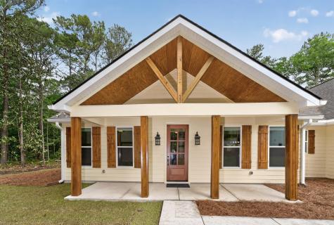 1019 Sago Court Johns Island SC 29455