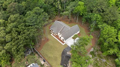 1019 Sago Court Johns Island SC 29455