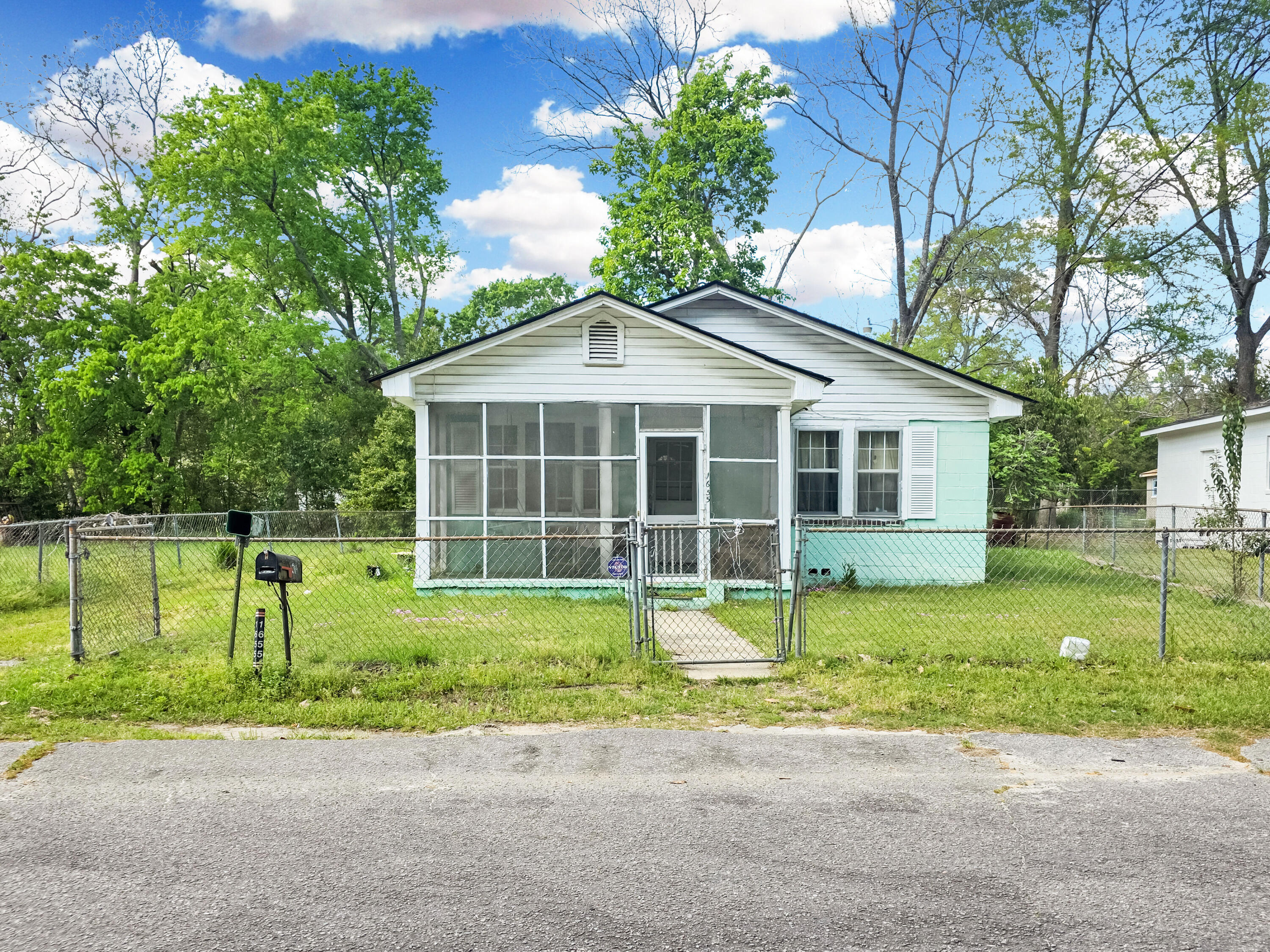 1655 Irvin Street Orangeburg SC 29115