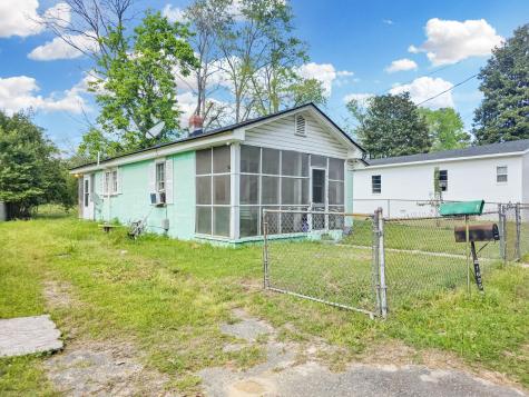 1655 Irvin Street Orangeburg SC 29115