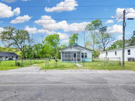 1655 Irvin Street Orangeburg SC 29115