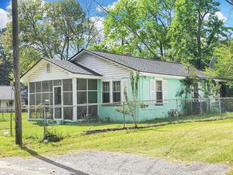 1655 Irvin Street Orangeburg SC 29115