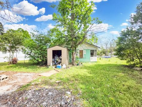 1655 Irvin Street Orangeburg SC 29115