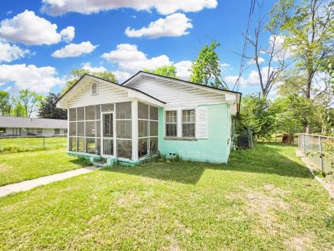1655 Irvin Street Orangeburg SC 29115