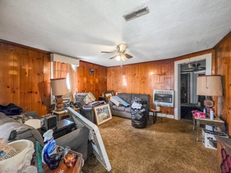 1655 Irvin Street Orangeburg SC 29115