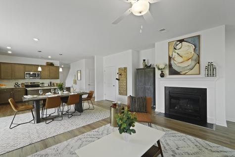 50 Deercreek Drive Manning SC 29102