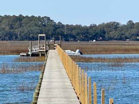 0 Allandale Plantation Road Wadmalaw Island SC 29487