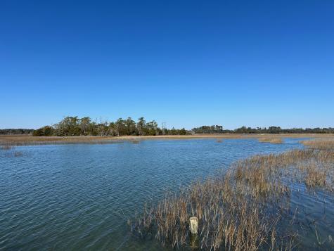0 Allandale Plantation Road Wadmalaw Island SC 29487