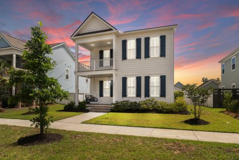 645 Blueway Avenue Summerville SC 29486