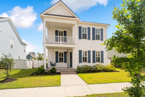 645 Blueway Avenue Summerville SC 29486