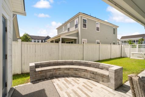 645 Blueway Avenue Summerville SC 29486