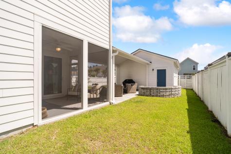 645 Blueway Avenue Summerville SC 29486