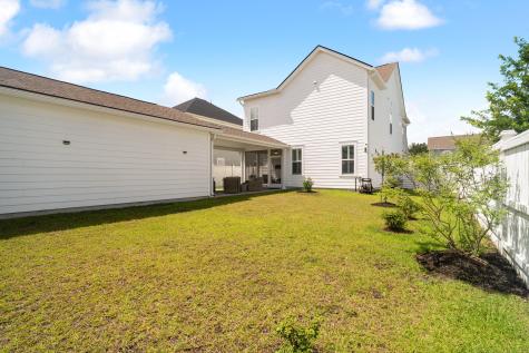 645 Blueway Avenue Summerville SC 29486