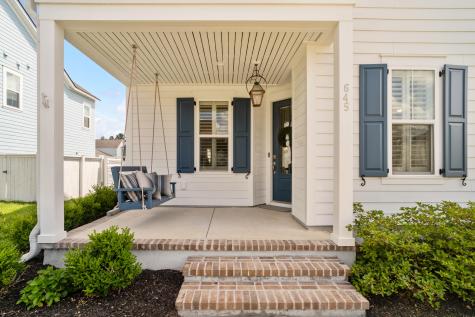 645 Blueway Avenue Summerville SC 29486