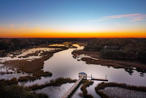 810 Curved Creek Court James Island SC 29412