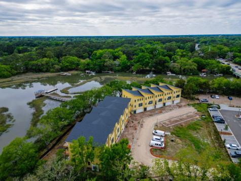 810 Curved Creek Court James Island SC 29412