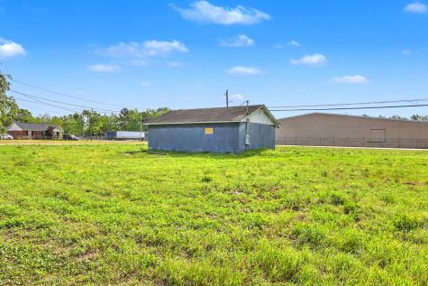 530 S Church Street Lake City SC 29560