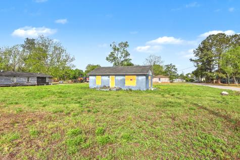 530 S Church Street Lake City SC 29560