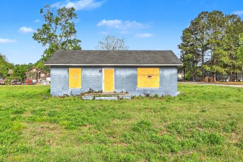 530 S Church Street Lake City SC 29560
