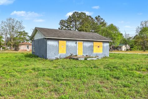 530 S Church Street Lake City SC 29560