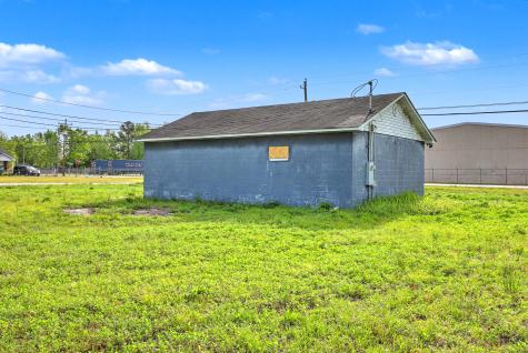 530 S Church Street Lake City SC 29560