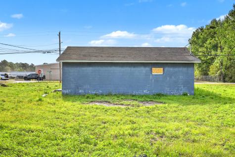 530 S Church Street Lake City SC 29560