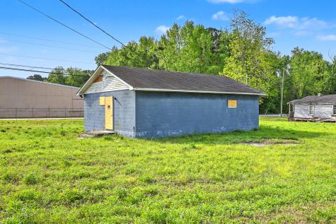 530 S Church Street Lake City SC 29560