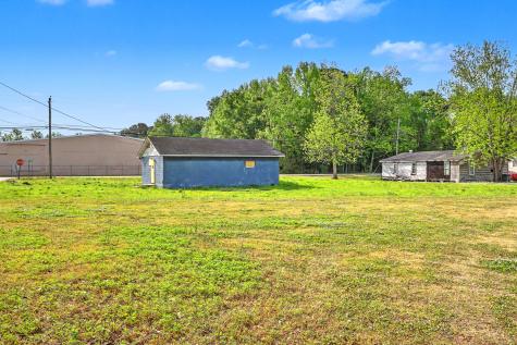 530 S Church Street Lake City SC 29560