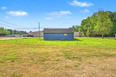 530 S Church Street Lake City SC 29560