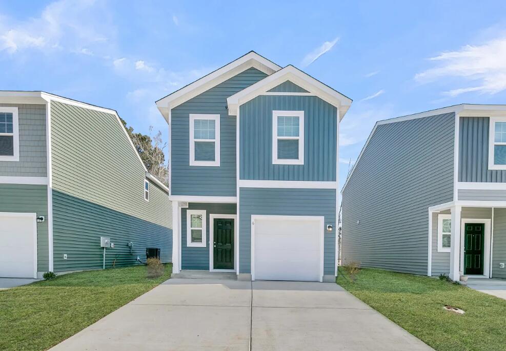 8867 Salamander Road North Charleston SC 29406