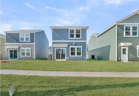 8867 Salamander Road North Charleston SC 29406