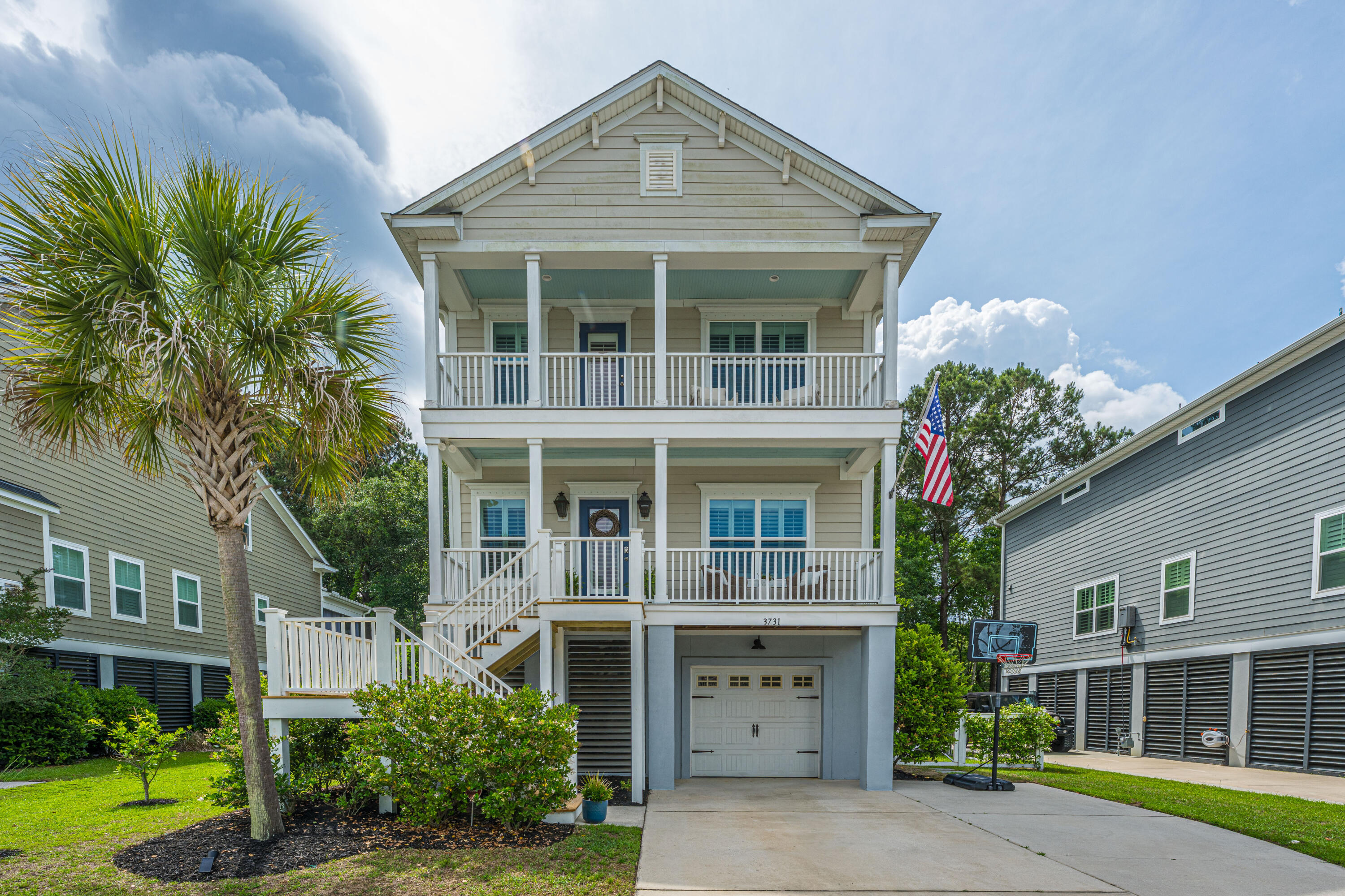 3731 Copahee Sound Drive Mount Pleasant SC 29466
