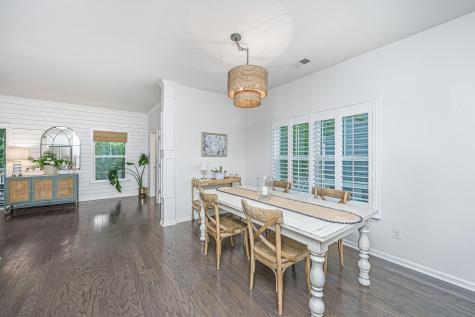 3731 Copahee Sound Drive Mount Pleasant SC 29466