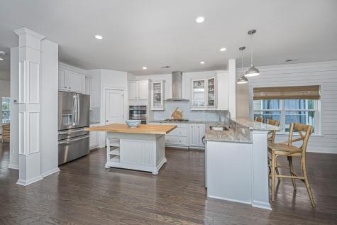 3731 Copahee Sound Drive Mount Pleasant SC 29466