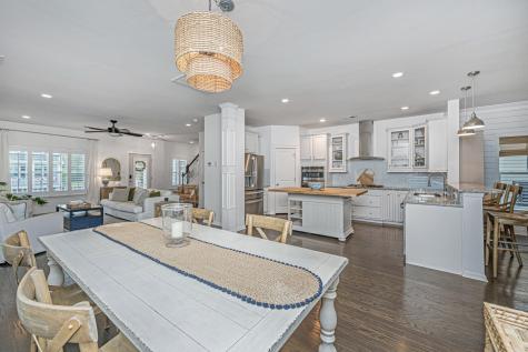 3731 Copahee Sound Drive Mount Pleasant SC 29466