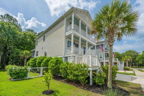 3731 Copahee Sound Drive Mount Pleasant SC 29466