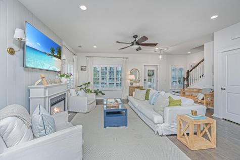 3731 Copahee Sound Drive Mount Pleasant SC 29466