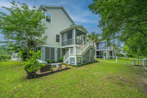 3731 Copahee Sound Drive Mount Pleasant SC 29466