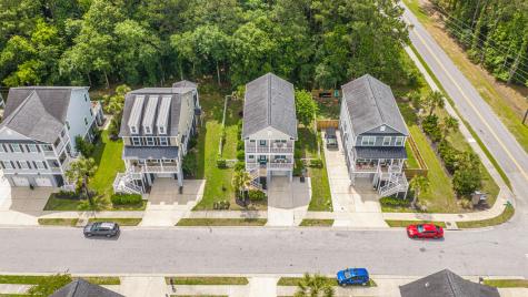 3731 Copahee Sound Drive Mount Pleasant SC 29466