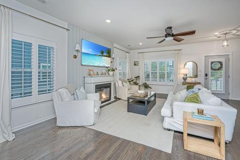 3731 Copahee Sound Drive Mount Pleasant SC 29466