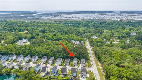 3731 Copahee Sound Drive Mount Pleasant SC 29466