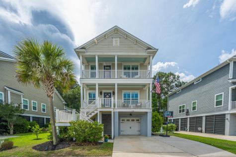 3731 Copahee Sound Drive Mount Pleasant SC 29466