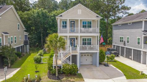 3731 Copahee Sound Drive Mount Pleasant SC 29466