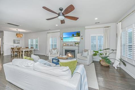 3731 Copahee Sound Drive Mount Pleasant SC 29466